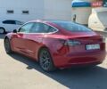 Красный Тесла Модель 3, объемом двигателя 0 л и пробегом 108 тыс. км за 14999 $, фото 5 на Automoto.ua