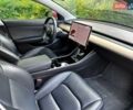 Красный Тесла Модель 3, объемом двигателя 0 л и пробегом 80 тыс. км за 15890 $, фото 17 на Automoto.ua