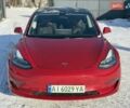 Червоний Тесла Модель 3, об'ємом двигуна 0 л та пробігом 29 тис. км за 16500 $, фото 15 на Automoto.ua
