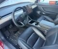 Червоний Тесла Модель 3, об'ємом двигуна 0 л та пробігом 29 тис. км за 16500 $, фото 33 на Automoto.ua
