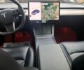 Красный Тесла Модель 3, объемом двигателя 0 л и пробегом 93 тыс. км за 20600 $, фото 1 на Automoto.ua