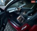 Красный Тесла Модель 3, объемом двигателя 0 л и пробегом 145 тыс. км за 15990 $, фото 9 на Automoto.ua