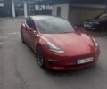 Тесла Модель 3 2020 у Белой Церкве на Automoto.ua Червоний Тесла Модель 3, об'ємом двигуна 0 л та пробігом 101 тис. км за 22000 $, фото 10 на Automoto.ua