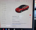 Красный Тесла Модель 3, объемом двигателя 0 л и пробегом 139 тыс. км за 12700 $, фото 13 на Automoto.ua