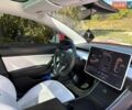 Червоний Тесла Модель 3, об'ємом двигуна 0 л та пробігом 82 тис. км за 17600 $, фото 16 на Automoto.ua