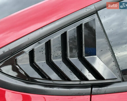 Красный Тесла Модель 3, объемом двигателя 0 л и пробегом 85 тыс. км за 22999 $, фото 31 на Automoto.ua