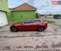 Красный Тесла Модель 3, объемом двигателя 0 л и пробегом 60 тыс. км за 20500 $, фото 17 на Automoto.ua