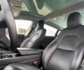Красный Тесла Модель 3, объемом двигателя 0 л и пробегом 66 тыс. км за 12519 $, фото 9 на Automoto.ua