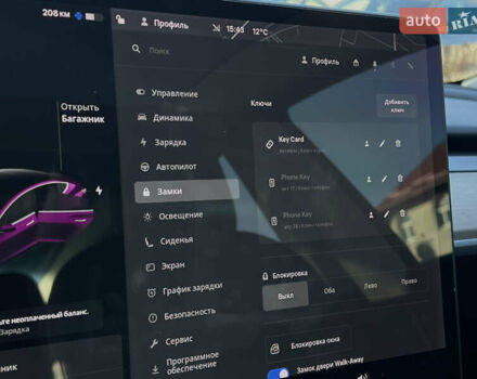 Тесла Модель 3 2020 у Луцьку на Automoto.ua Червоний Тесла Модель 3, об'ємом двигуна 0 л та пробігом 120 тис. км за 18500 $, фото 64 на Automoto.ua
