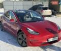 Красный Тесла Модель 3, объемом двигателя 0 л и пробегом 29 тыс. км за 16500 $, фото 19 на Automoto.ua