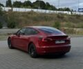 Червоний Тесла Модель 3, об'ємом двигуна 0 л та пробігом 90 тис. км за 18073 $, фото 6 на Automoto.ua