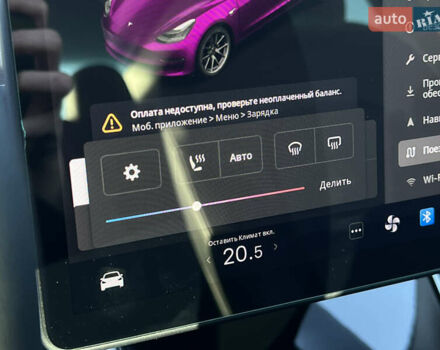 Тесла Модель 3 2020 у Луцьку на Automoto.ua Червоний Тесла Модель 3, об'ємом двигуна 0 л та пробігом 120 тис. км за 18500 $, фото 80 на Automoto.ua