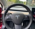 Червоний Тесла Модель 3, об'ємом двигуна 0 л та пробігом 91 тис. км за 17700 $, фото 31 на Automoto.ua