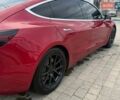Красный Тесла Модель 3, объемом двигателя 0 л и пробегом 160 тыс. км за 15500 $, фото 6 на Automoto.ua