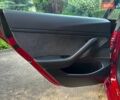 Красный Тесла Модель 3, объемом двигателя 0 л и пробегом 80 тыс. км за 15890 $, фото 14 на Automoto.ua