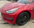 Красный Тесла Модель 3, объемом двигателя 0 л и пробегом 160 тыс. км за 15500 $, фото 9 на Automoto.ua