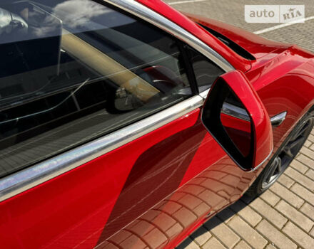 Червоний Тесла Модель 3, об'ємом двигуна 0 л та пробігом 80 тис. км за 22500 $, фото 25 на Automoto.ua