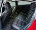 Красный Тесла Модель 3, объемом двигателя 0 л и пробегом 112 тыс. км за 15800 $, фото 11 на Automoto.ua