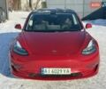 Красный Тесла Модель 3, объемом двигателя 0 л и пробегом 29 тыс. км за 16500 $, фото 30 на Automoto.ua