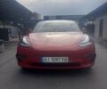 Тесла Модель 3 2020 у Белой Церкве на Automoto.ua Червоний Тесла Модель 3, об'ємом двигуна 0 л та пробігом 101 тис. км за 22000 $, фото 1 на Automoto.ua