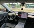 Красный Тесла Модель 3, объемом двигателя 0 л и пробегом 90 тыс. км за 18999 $, фото 24 на Automoto.ua
