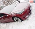Красный Тесла Модель 3, объемом двигателя 0 л и пробегом 73 тыс. км за 20000 $, фото 1 на Automoto.ua