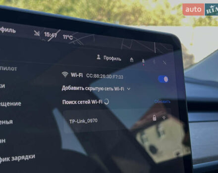 Тесла Модель 3 2020 у Луцьку на Automoto.ua Червоний Тесла Модель 3, об'ємом двигуна 0 л та пробігом 120 тис. км за 18500 $, фото 70 на Automoto.ua