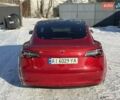 Червоний Тесла Модель 3, об'ємом двигуна 0 л та пробігом 29 тис. км за 16500 $, фото 11 на Automoto.ua
