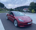 Тесла Модель 3 2020 у Львові на Automoto.ua Червоний Тесла Модель 3, об'ємом двигуна 0 л та пробігом 29 тис. км за 21999 $, фото 3 на Automoto.ua