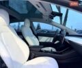 Красный Тесла Модель 3, объемом двигателя 0 л и пробегом 140 тыс. км за 21000 $, фото 24 на Automoto.ua