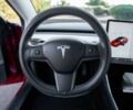 Красный Тесла Модель 3, объемом двигателя 0 л и пробегом 35 тыс. км за 8000 $, фото 8 на Automoto.ua