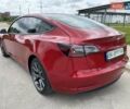 Червоний Тесла Модель 3, об'ємом двигуна 0 л та пробігом 41 тис. км за 20000 $, фото 7 на Automoto.ua