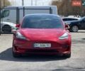 Красный Тесла Модель 3, объемом двигателя 0 л и пробегом 140 тыс. км за 17300 $, фото 7 на Automoto.ua