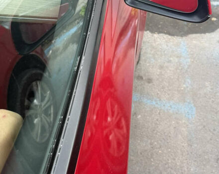 Тесла Модель 3 2020 у Львові на Automoto.ua Червоний Тесла Модель 3, об'ємом двигуна 0 л та пробігом 29 тис. км за 21999 $, фото 9 на Automoto.ua