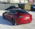 Червоний Тесла Модель 3, об'ємом двигуна 0 л та пробігом 29 тис. км за 16500 $, фото 6 на Automoto.ua