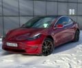 Червоний Тесла Модель 3, об'ємом двигуна 0 л та пробігом 0 тис. км за 19500 $, фото 9 на Automoto.ua