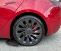 Червоний Тесла Модель 3, об'ємом двигуна 0 л та пробігом 91 тис. км за 17700 $, фото 26 на Automoto.ua