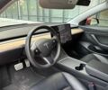 Червоний Тесла Модель 3, об'ємом двигуна 0 л та пробігом 91 тис. км за 17700 $, фото 27 на Automoto.ua