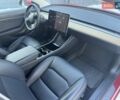 Красный Тесла Модель 3, объемом двигателя 0 л и пробегом 29 тыс. км за 16500 $, фото 26 на Automoto.ua