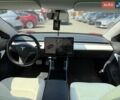 Красный Тесла Модель 3, объемом двигателя 0 л и пробегом 140 тыс. км за 17300 $, фото 16 на Automoto.ua