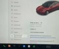 Красный Тесла Модель 3, объемом двигателя 0 л и пробегом 46 тыс. км за 41400 $, фото 2 на Automoto.ua