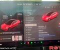 Красный Тесла Модель 3, объемом двигателя 0 л и пробегом 103 тыс. км за 24000 $, фото 10 на Automoto.ua