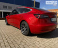 Червоний Тесла Модель 3, об'ємом двигуна 0 л та пробігом 80 тис. км за 22500 $, фото 28 на Automoto.ua