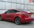 Красный Тесла Модель 3, объемом двигателя 0 л и пробегом 100 тыс. км за 15000 $, фото 7 на Automoto.ua