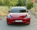 Красный Тесла Модель 3, объемом двигателя 0 л и пробегом 53 тыс. км за 19999 $, фото 11 на Automoto.ua