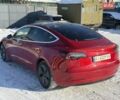 Червоний Тесла Модель 3, об'ємом двигуна 0 л та пробігом 29 тис. км за 16500 $, фото 14 на Automoto.ua
