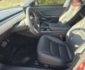 Красный Тесла Модель 3, объемом двигателя 0 л и пробегом 100 тыс. км за 17500 $, фото 13 на Automoto.ua