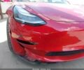 Красный Тесла Модель 3, объемом двигателя 0 л и пробегом 32 тыс. км за 4502 $, фото 18 на Automoto.ua