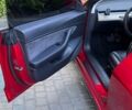 Красный Тесла Модель 3, объемом двигателя 0 л и пробегом 75 тыс. км за 25000 $, фото 26 на Automoto.ua