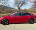 Червоний Тесла Модель 3, об'ємом двигуна 0 л та пробігом 199 тис. км за 17000 $, фото 1 на Automoto.ua